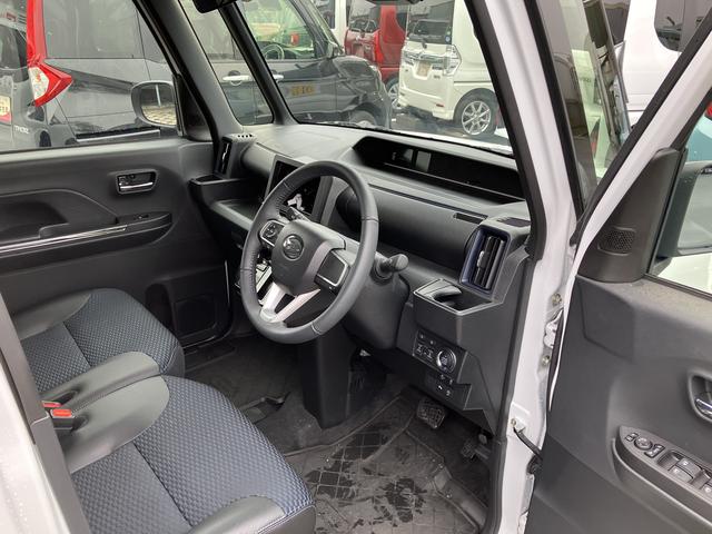 タントカスタムＲＳ両側パワースライドドア／ＬＥＤヘッドランプ／オートライト／シートヒーター／次世代スマートアシスト／バックカメラ／キーフリー／ベンチシート／コーナーセンサー（千葉県）の中古車