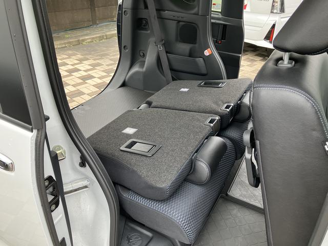 タントカスタムＲＳ両側パワースライドドア／ＬＥＤヘッドランプ／オートライト／シートヒーター／次世代スマートアシスト／バックカメラ／キーフリー／ベンチシート／コーナーセンサー（千葉県）の中古車