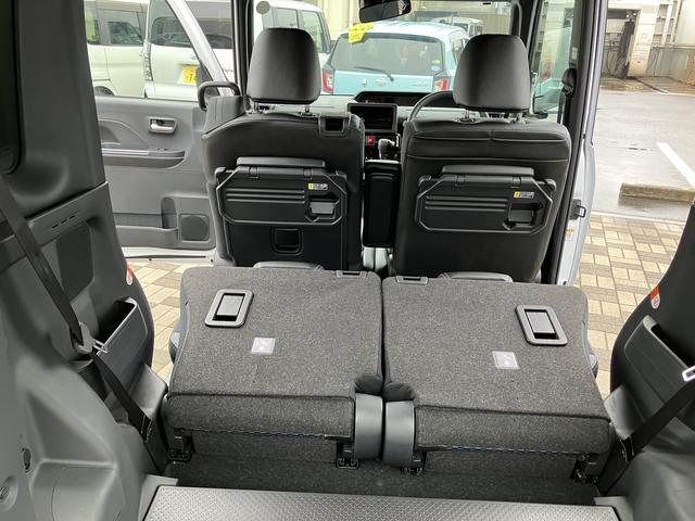 タントカスタムＲＳ両側パワースライドドア／ＬＥＤヘッドランプ／オートライト／シートヒーター／次世代スマートアシスト／バックカメラ／キーフリー／ベンチシート／コーナーセンサー（千葉県）の中古車