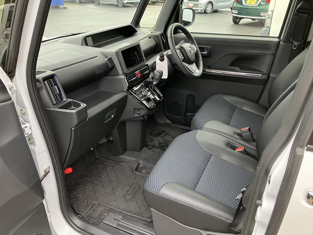 タントカスタムＲＳ両側パワースライドドア／ＬＥＤヘッドランプ／オートライト／シートヒーター／次世代スマートアシスト／バックカメラ／キーフリー／ベンチシート／コーナーセンサー（千葉県）の中古車