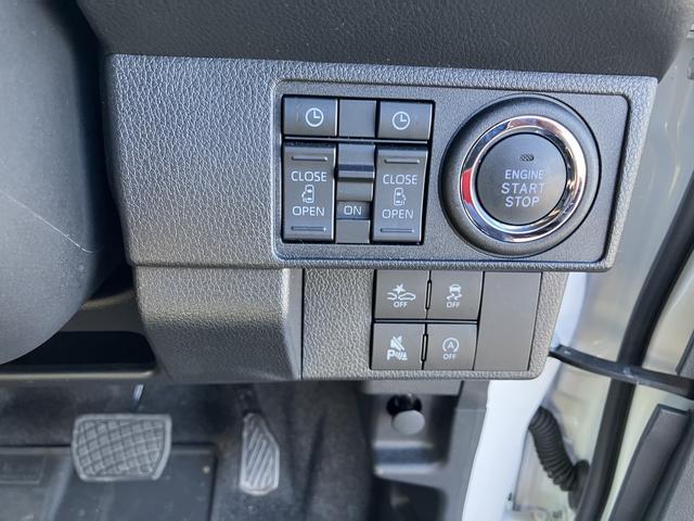 ムーヴキャンバスストライプスＧ両側パワースライドドア／ＬＥＤヘッドランプ／オートライト／シートヒーター／次世代スマートアシスト／バックカメラ／キーフリー／ベンチシート／コーナーセンサー／サイドエアバック（千葉県）の中古車