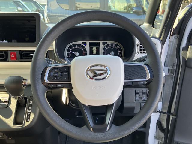 ムーヴキャンバスストライプスＧ両側パワースライドドア／ＬＥＤヘッドランプ／オートライト／シートヒーター／次世代スマートアシスト／バックカメラ／キーフリー／ベンチシート／コーナーセンサー／サイドエアバック（千葉県）の中古車