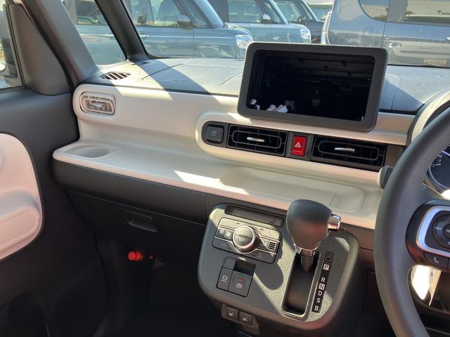 ムーヴキャンバスストライプスＧ両側パワースライドドア／ＬＥＤヘッドランプ／オートライト／シートヒーター／次世代スマートアシスト／バックカメラ／キーフリー／ベンチシート／コーナーセンサー／サイドエアバック（千葉県）の中古車