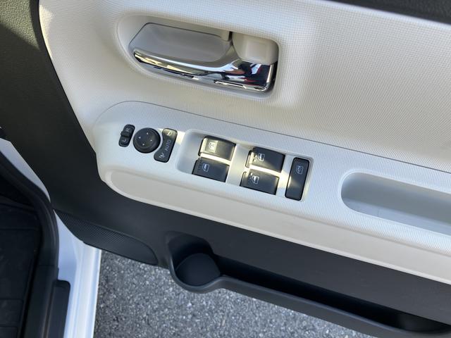 ムーヴキャンバスストライプスＧ両側パワースライドドア／ＬＥＤヘッドランプ／オートライト／シートヒーター／次世代スマートアシスト／バックカメラ／キーフリー／ベンチシート／コーナーセンサー／サイドエアバック（千葉県）の中古車