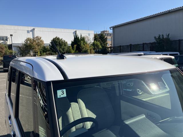 ムーヴキャンバスストライプスＧ両側パワースライドドア／ＬＥＤヘッドランプ／オートライト／シートヒーター／次世代スマートアシスト／バックカメラ／キーフリー／ベンチシート／コーナーセンサー／サイドエアバック（千葉県）の中古車