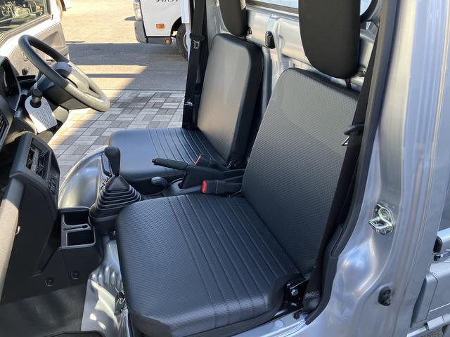 ハイゼットトラックスタンダード 農用スペシャルAMFMラジオ/LED大型荷台作業灯/スペアタイヤ/リヤ4枚リーフスプリング/スーパーデフロック(千葉県)の中古車