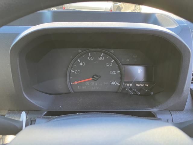 ハイゼットトラックスタンダード 農用スペシャルAMFMラジオ/LED大型荷台作業灯/スペアタイヤ/リヤ4枚リーフスプリング/スーパーデフロック(千葉県)の中古車