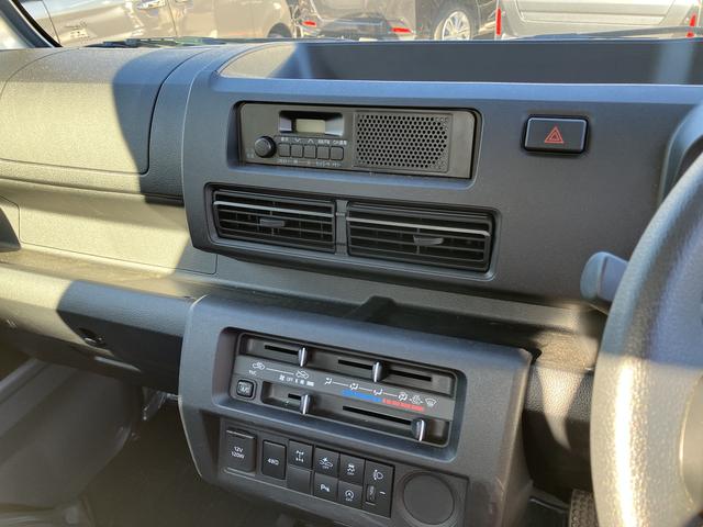 ハイゼットトラックスタンダード 農用スペシャルAMFMラジオ/LED大型荷台作業灯/スペアタイヤ/リヤ4枚リーフスプリング/スーパーデフロック(千葉県)の中古車