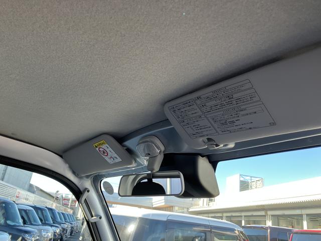 ハイゼットトラックスタンダード 農用スペシャルAMFMラジオ/LED大型荷台作業灯/スペアタイヤ/リヤ4枚リーフスプリング/スーパーデフロック(千葉県)の中古車