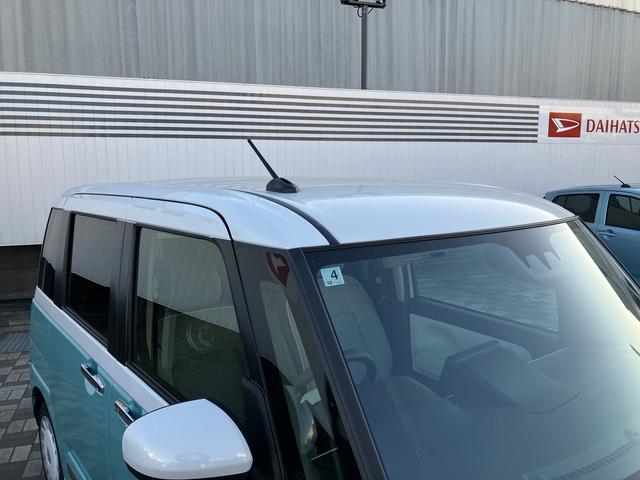 ムーヴキャンバスストライプスG(千葉県)の中古車