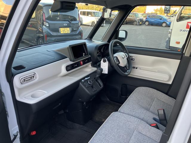 ムーヴキャンバスストライプスG(千葉県)の中古車