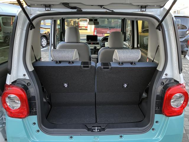 ムーヴキャンバスストライプスG(千葉県)の中古車