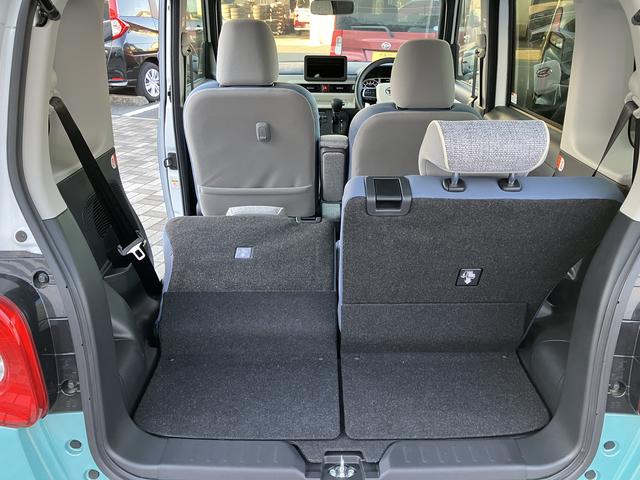 ムーヴキャンバスストライプスG(千葉県)の中古車