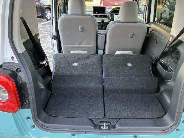 ムーヴキャンバスストライプスG(千葉県)の中古車