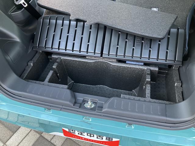 ムーヴキャンバスストライプスG(千葉県)の中古車