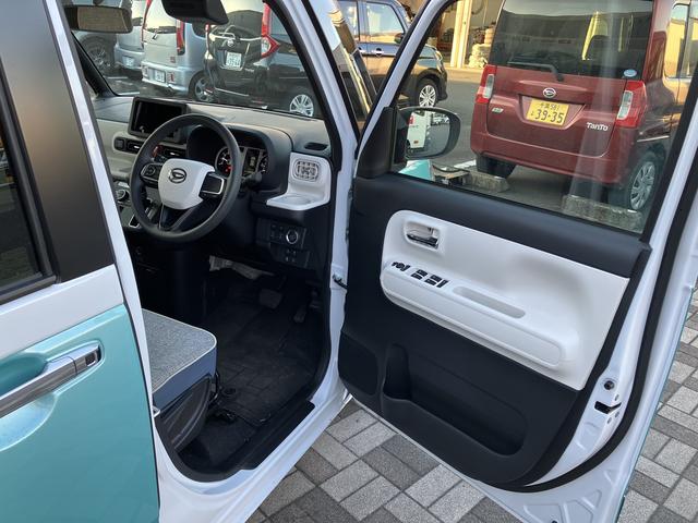 ムーヴキャンバスストライプスG(千葉県)の中古車