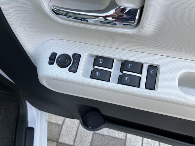 ムーヴキャンバスストライプスG(千葉県)の中古車