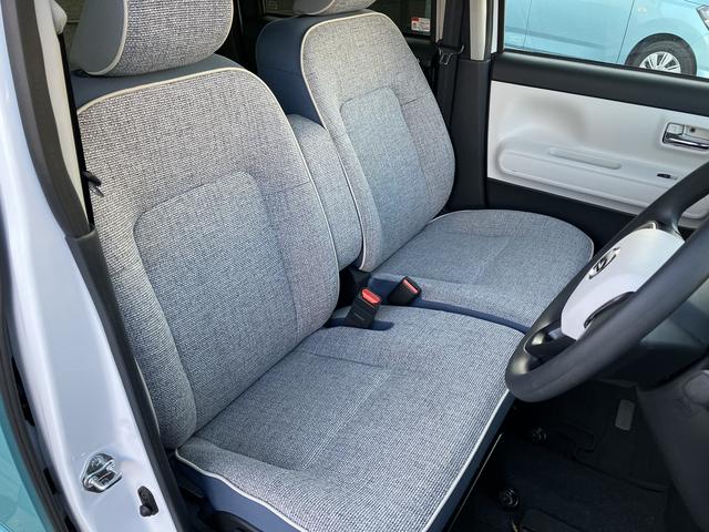 ムーヴキャンバスストライプスG(千葉県)の中古車