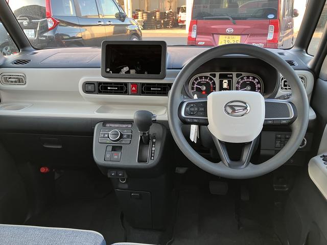 ムーヴキャンバスストライプスG(千葉県)の中古車