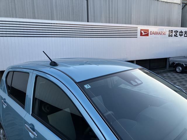 ミライースＸ　ＳＡIII（千葉県）の中古車