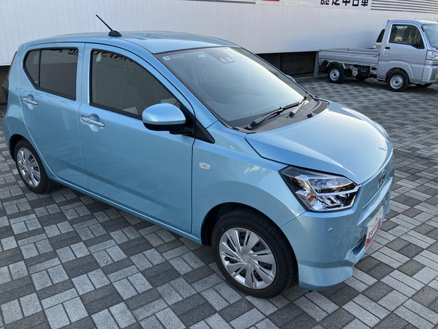 ミライースＸ　ＳＡIII（千葉県）の中古車