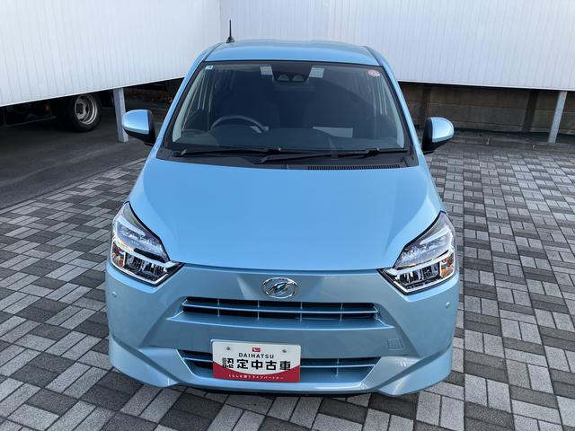 ミライースＸ　ＳＡIII（千葉県）の中古車