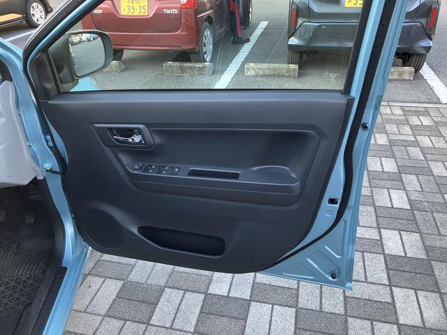 ミライースＸ　ＳＡIII（千葉県）の中古車