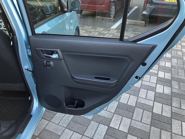 ミライースＸ　ＳＡIII（千葉県）の中古車