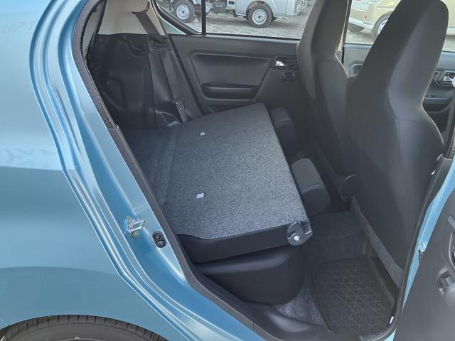 ミライースＸ　ＳＡIII（千葉県）の中古車