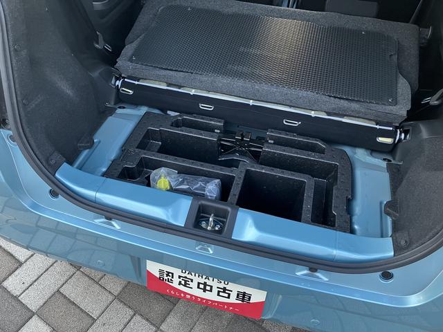 ミライースＸ　ＳＡIII（千葉県）の中古車