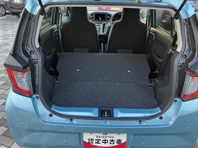 ミライースＸ　ＳＡIII（千葉県）の中古車