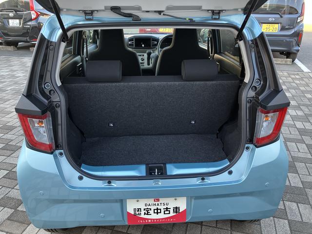 ミライースＸ　ＳＡIII（千葉県）の中古車