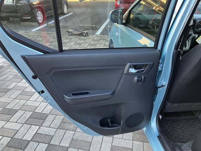 ミライースＸ　ＳＡIII（千葉県）の中古車