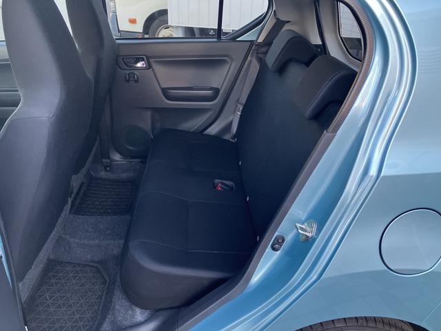 ミライースＸ　ＳＡIII（千葉県）の中古車