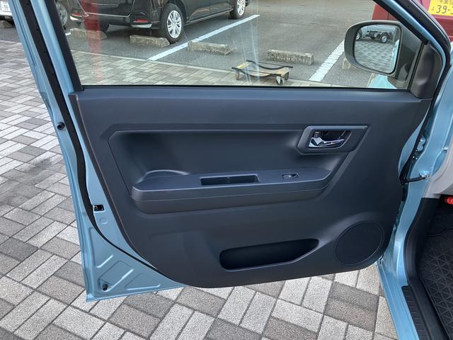 ミライースＸ　ＳＡIII（千葉県）の中古車