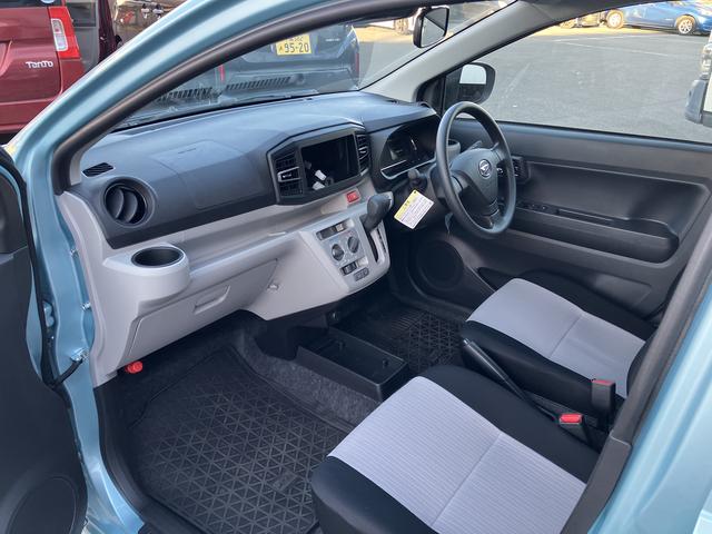 ミライースＸ　ＳＡIII（千葉県）の中古車