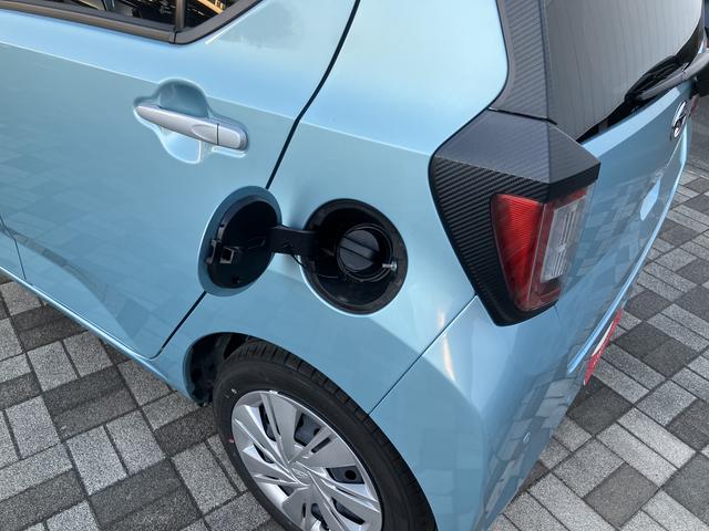 ミライースＸ　ＳＡIII（千葉県）の中古車