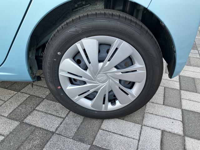 ミライースＸ　ＳＡIII（千葉県）の中古車