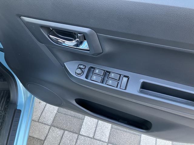 ミライースＸ　ＳＡIII（千葉県）の中古車