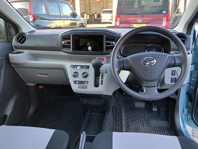 ミライースＸ　ＳＡIII（千葉県）の中古車