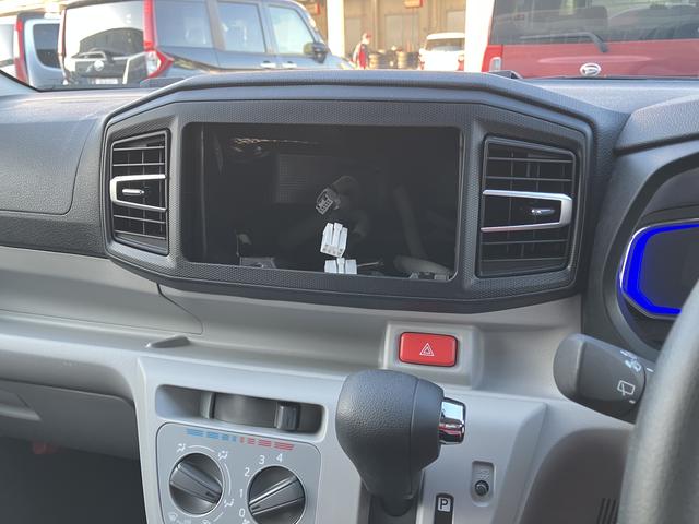 ミライースＸ　ＳＡIII（千葉県）の中古車