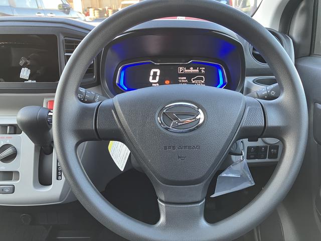 ミライースＸ　ＳＡIII（千葉県）の中古車