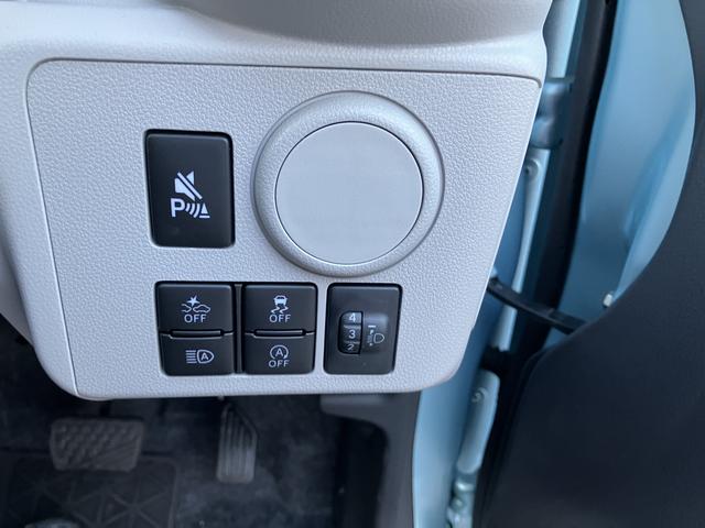 ミライースＸ　ＳＡIII（千葉県）の中古車