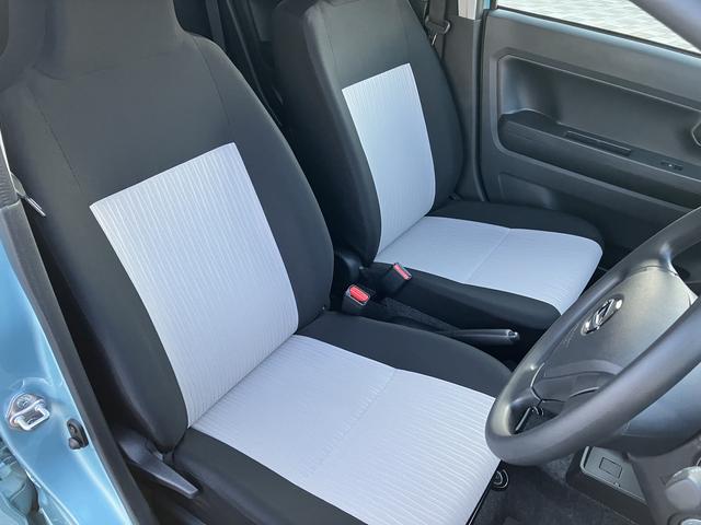 ミライースＸ　ＳＡIII（千葉県）の中古車