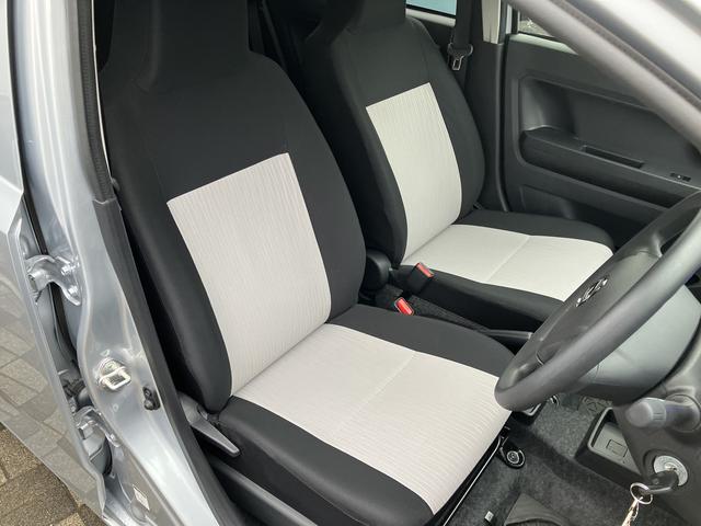 ミライースＸ　ＳＡIII衝突被害軽減ブレーキ　横滑り防止装置　ＬＥＤヘッドライト　電動格納ミラー　前後コーナーセンサー　キーレスエントリー　セキュリティアラーム（千葉県）の中古車