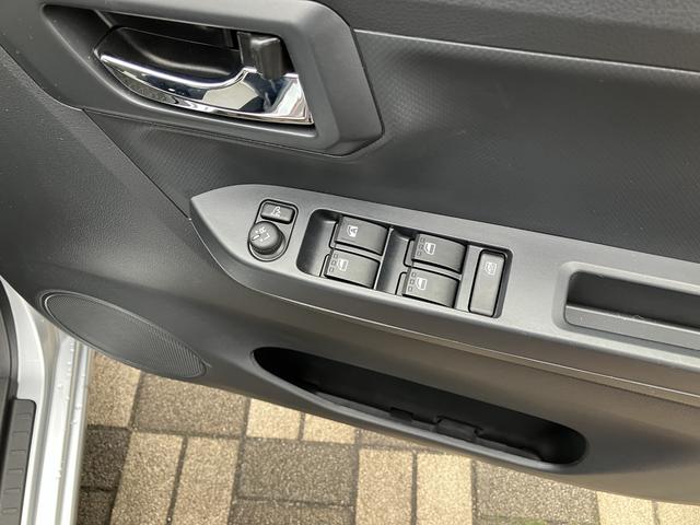 ミライースＸ　ＳＡIII衝突被害軽減ブレーキ　横滑り防止装置　ＬＥＤヘッドライト　電動格納ミラー　前後コーナーセンサー　キーレスエントリー　セキュリティアラーム（千葉県）の中古車