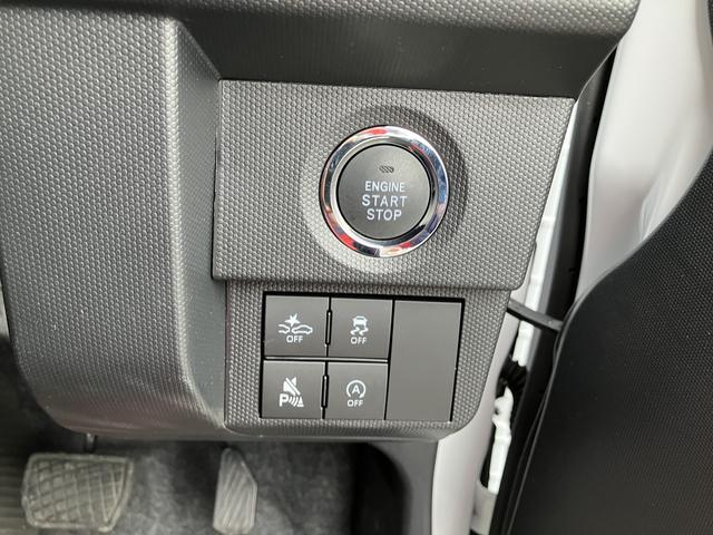 タフトＧ　クロムベンチャーＬＥＤヘッドランプ　オートライト　オートハイビーム　バックカメラ　コーナーセンサー電動パーキングブレーキ　衝突被害軽々滅ブレーキ　プッシュボタンスタートキーフリーシステム　アルミホイール（千葉県）の中古車