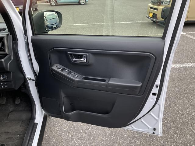 タフトＧ　クロムベンチャーＬＥＤヘッドランプ　オートライト　オートハイビーム　バックカメラ　コーナーセンサー電動パーキングブレーキ　衝突被害軽々滅ブレーキ　プッシュボタンスタートキーフリーシステム　アルミホイール（千葉県）の中古車