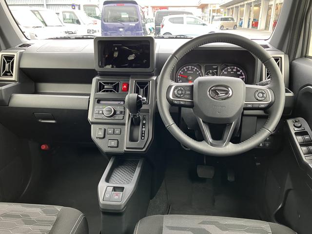 タフトＧ　クロムベンチャーＬＥＤヘッドランプ　オートライト　オートハイビーム　バックカメラ　コーナーセンサー電動パーキングブレーキ　衝突被害軽々滅ブレーキ　プッシュボタンスタートキーフリーシステム　アルミホイール（千葉県）の中古車