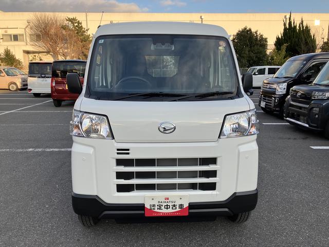 ハイゼットカーゴＤＸ（千葉県）の中古車